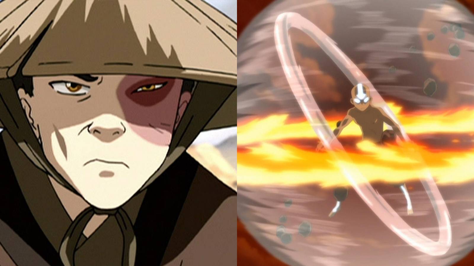 Best Episodes Of The Last Airbender