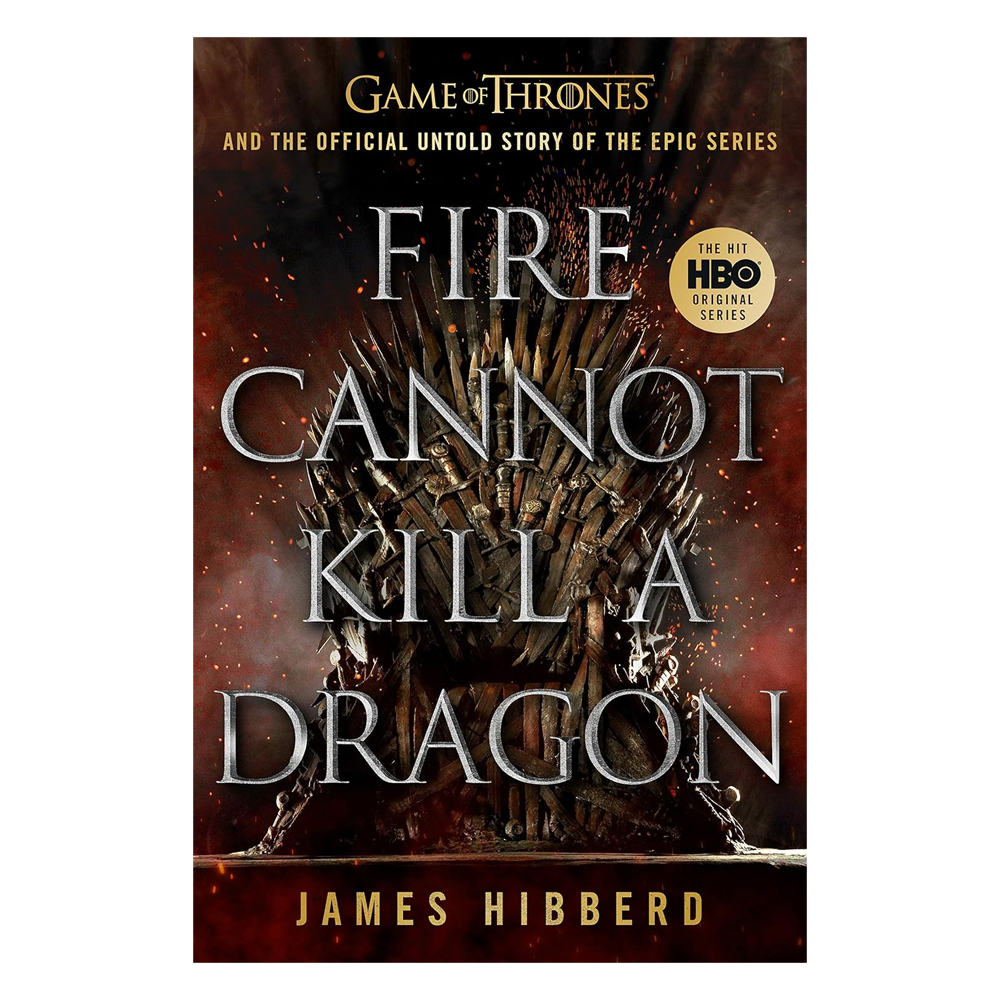 The Best Game Of Thrones Books That Aren't By R.R. Martin