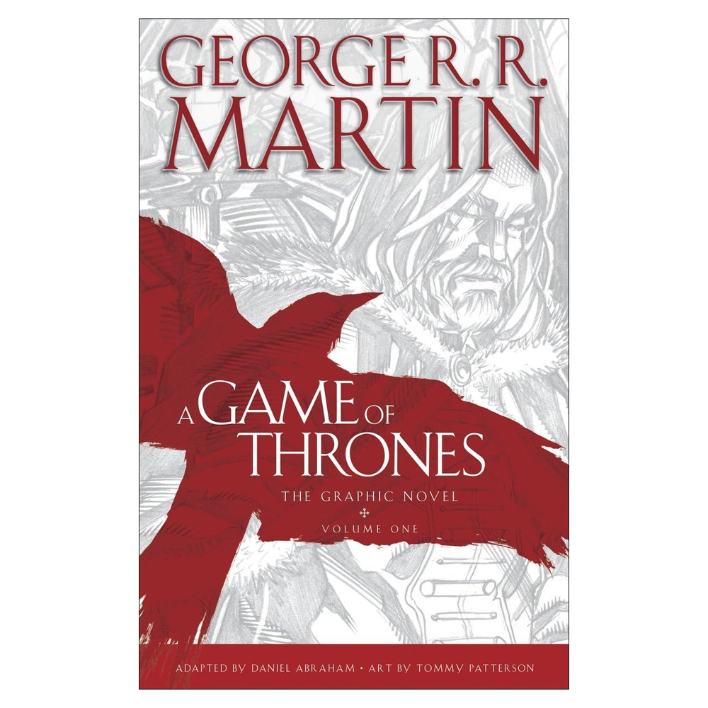 The Best Game Of Thrones Books That Aren't By R.R. Martin