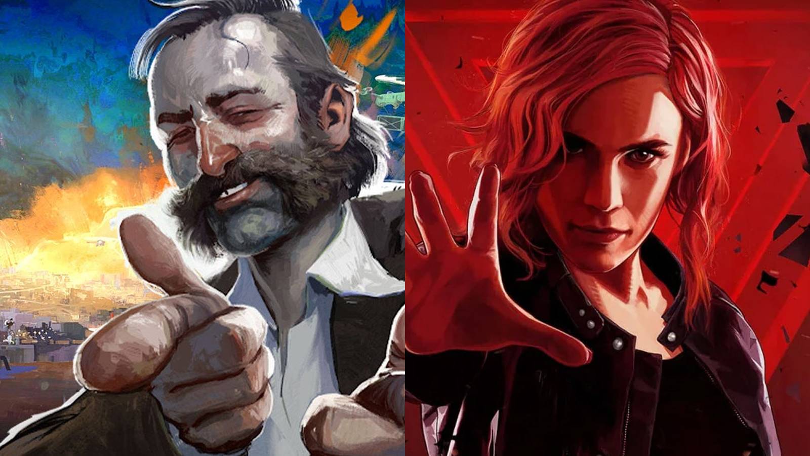 Best Games Featuring A Psychic