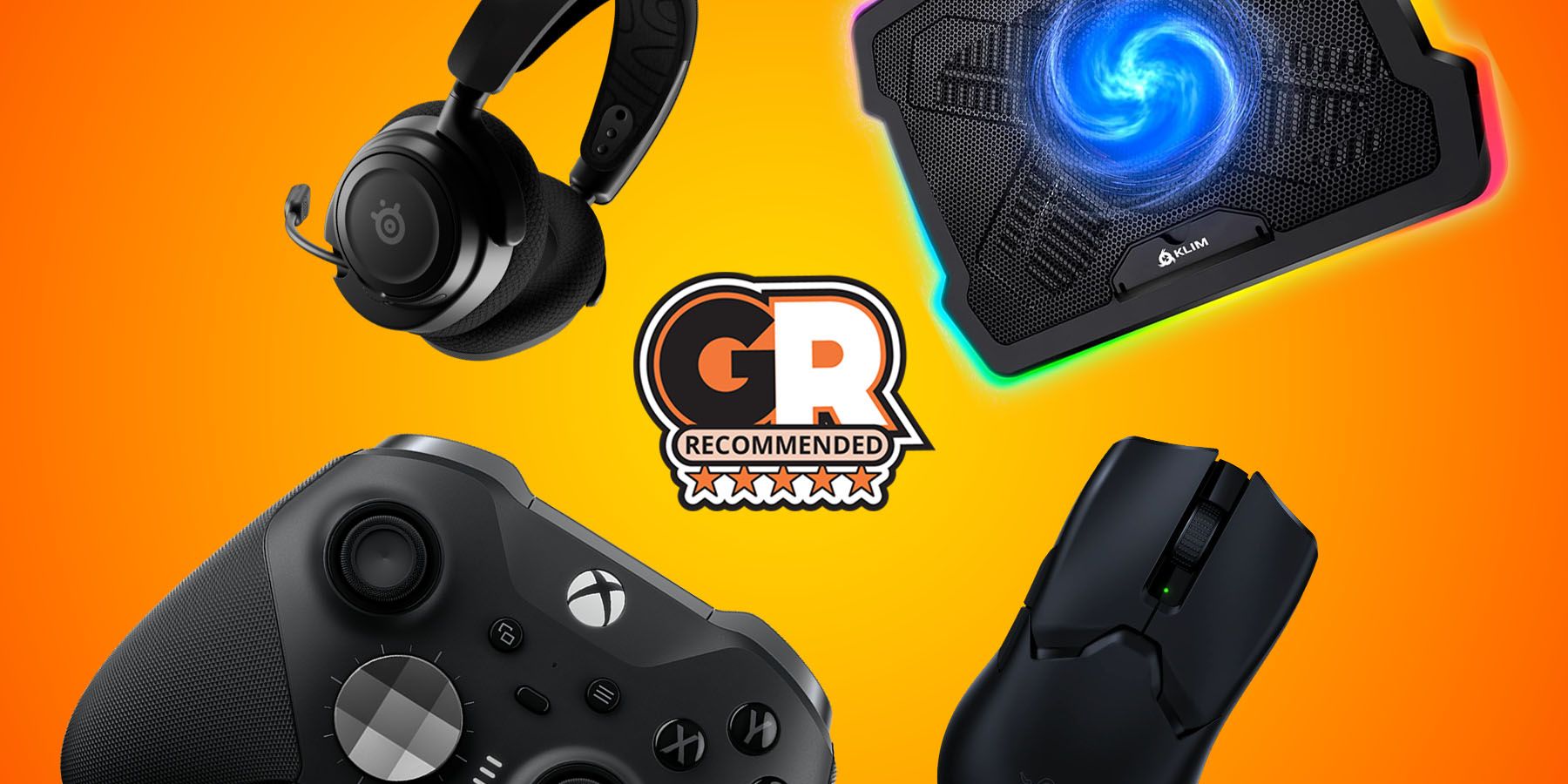 Choosing the best gaming accessories - Review - Editorial