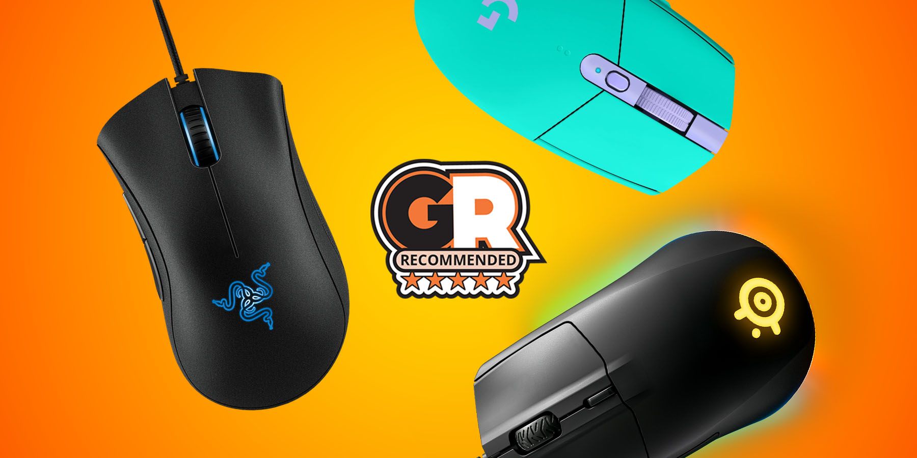 What is the best gaming mouse for under $30 Thumb