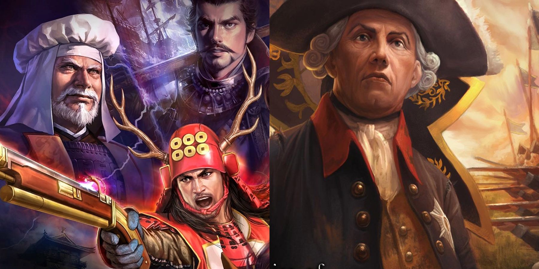 Best Grand Strategy Games Set In Niche Historical Periods