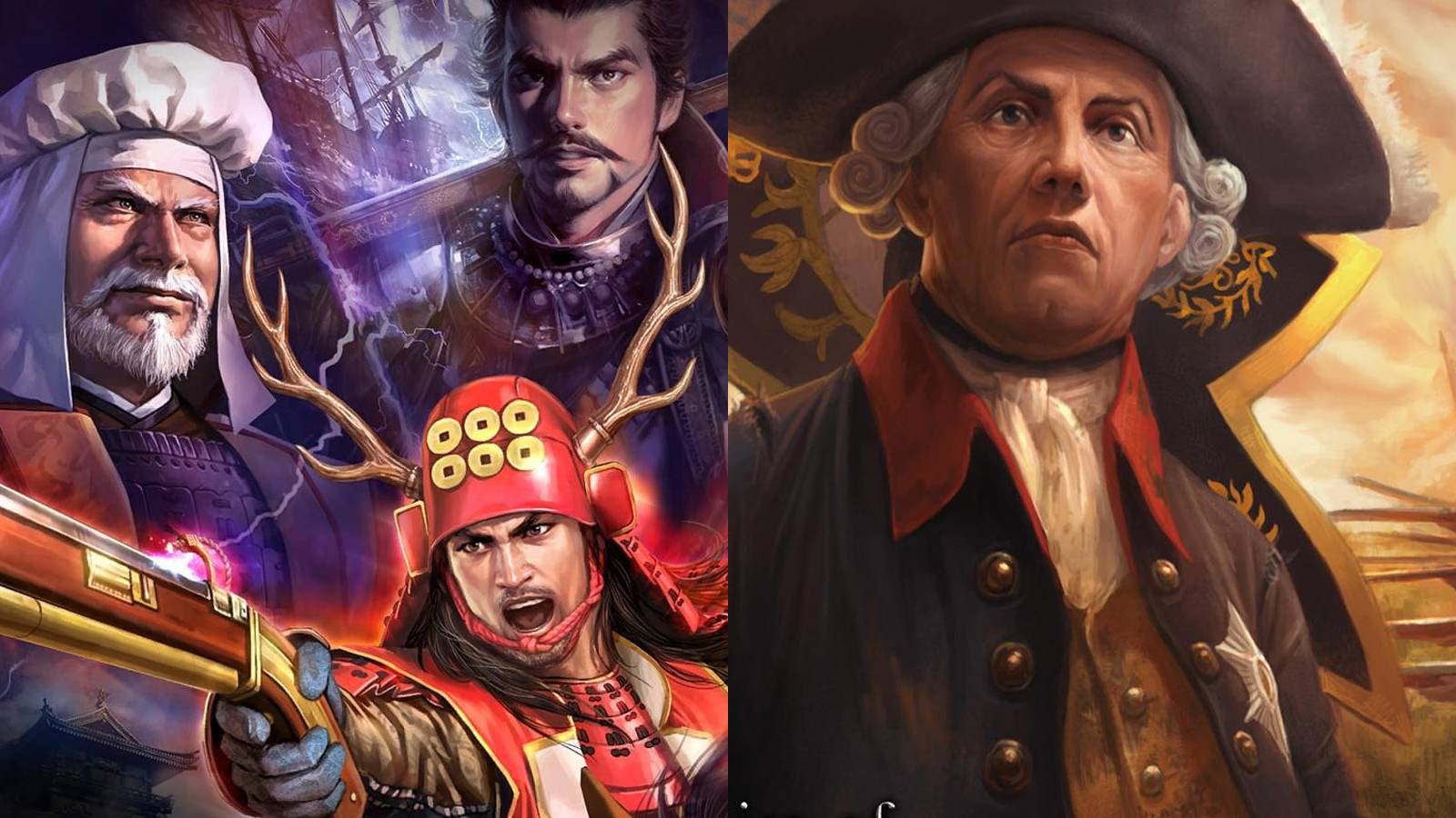 Best Grand Strategy Games Set In Niche Historical Periods