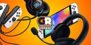 Best Headsets For Nintendo Switch