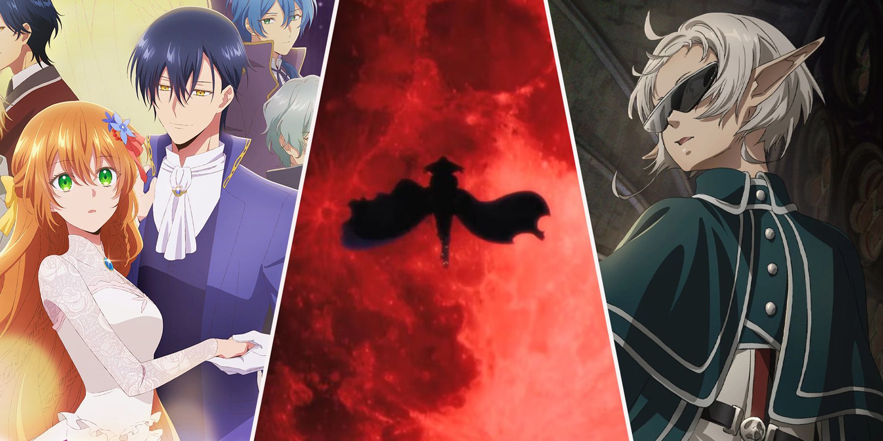 Best Isekai Anime On Crunchyroll, Ranked