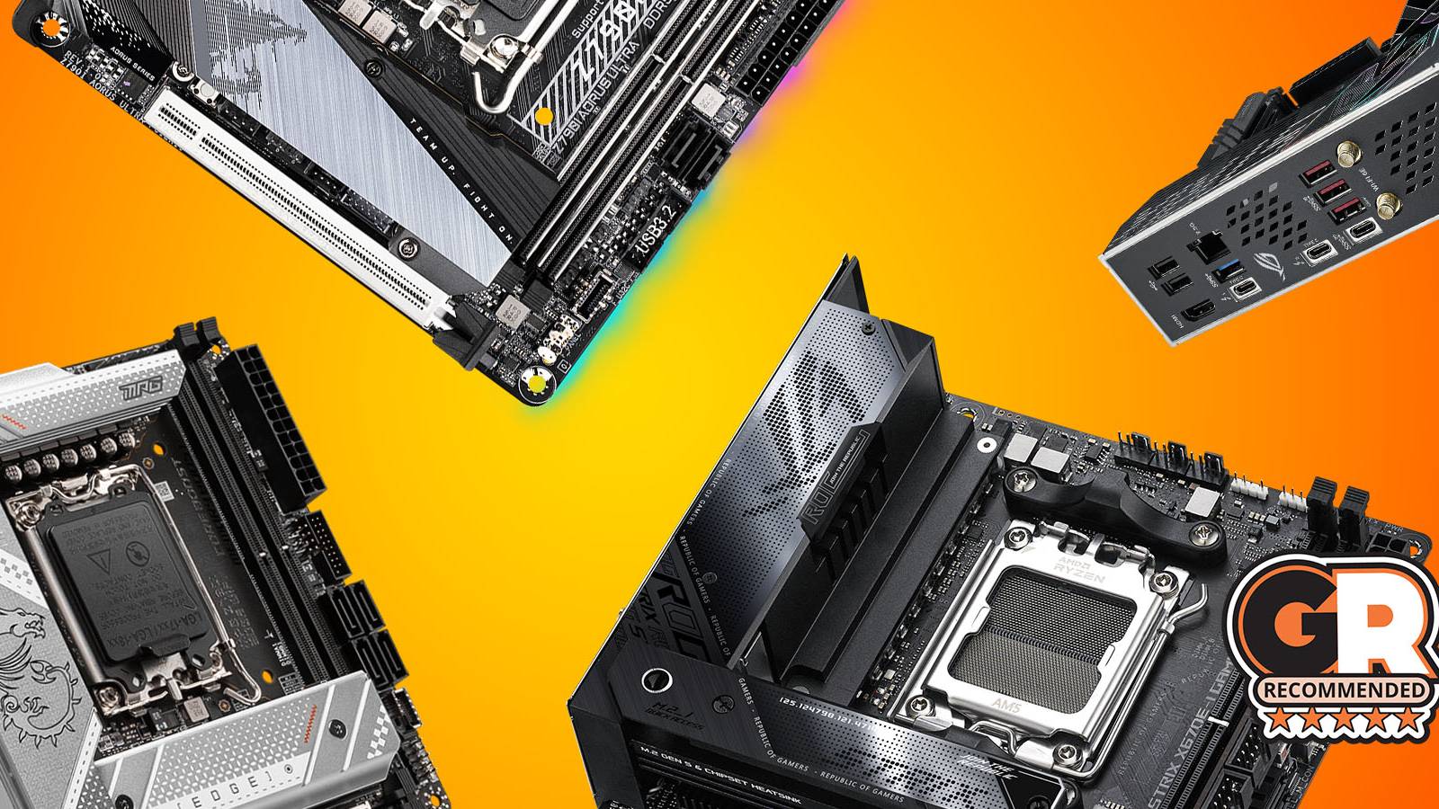 Mini Itx Motherboard Best Budget Motherboard Processor Combo The