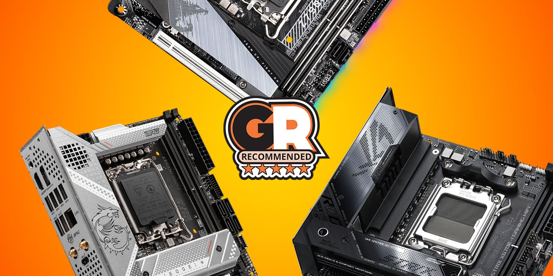 The Best Mini-ITX Motherboards for 2023 Thumb