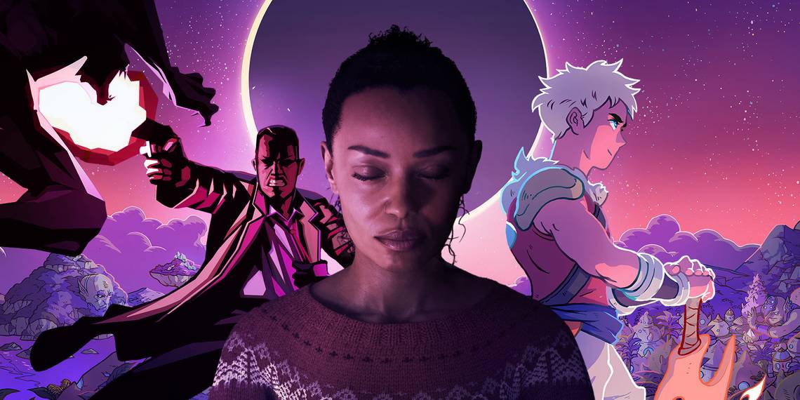 "La Excelencia Sonora: Las 10 Mejores Bandas Sonoras de Videojuegos en el 2023"