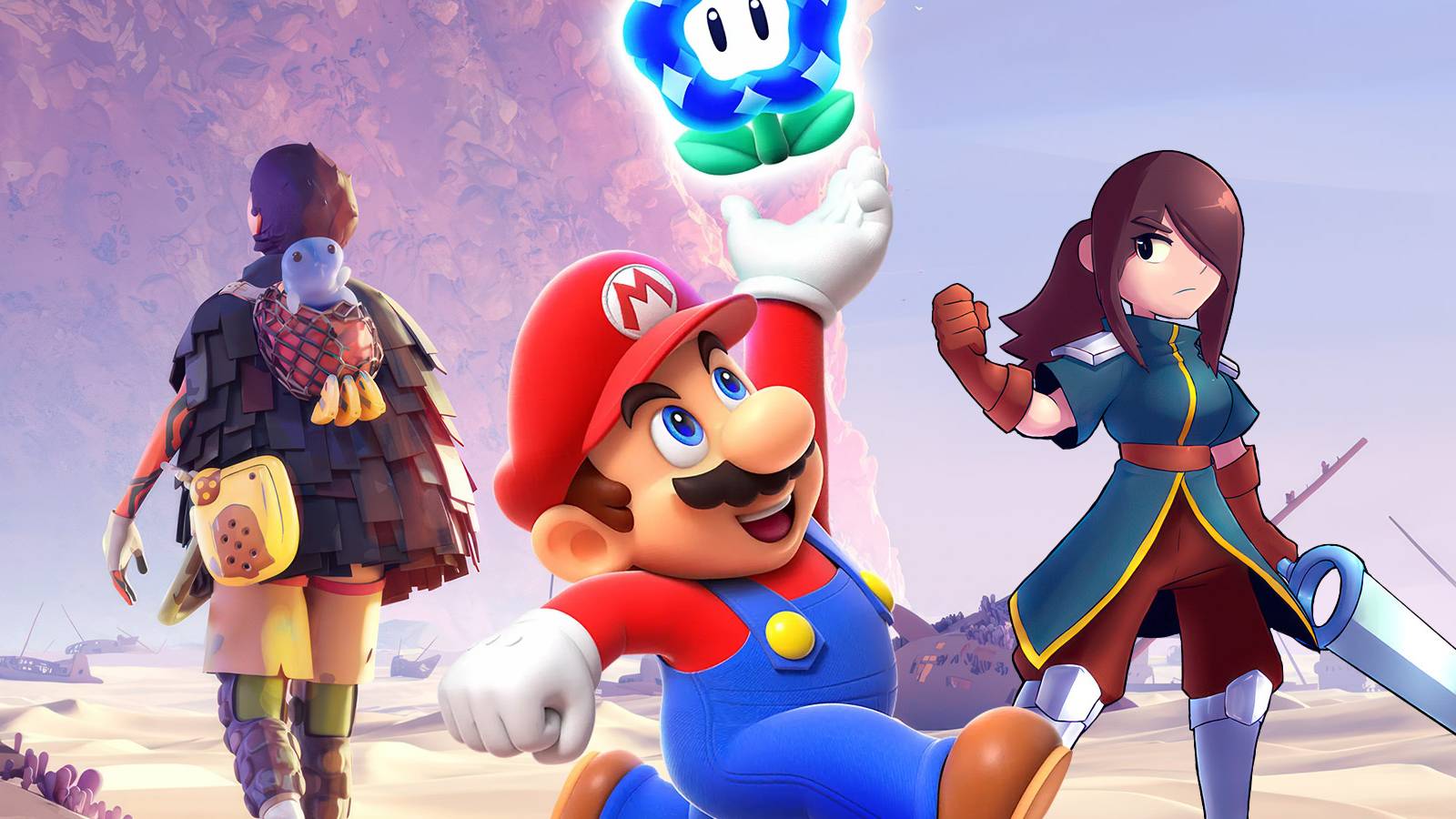 best-platformers-2023-super-mario-bros-wonder-jusant-vernal-edge-game-rant