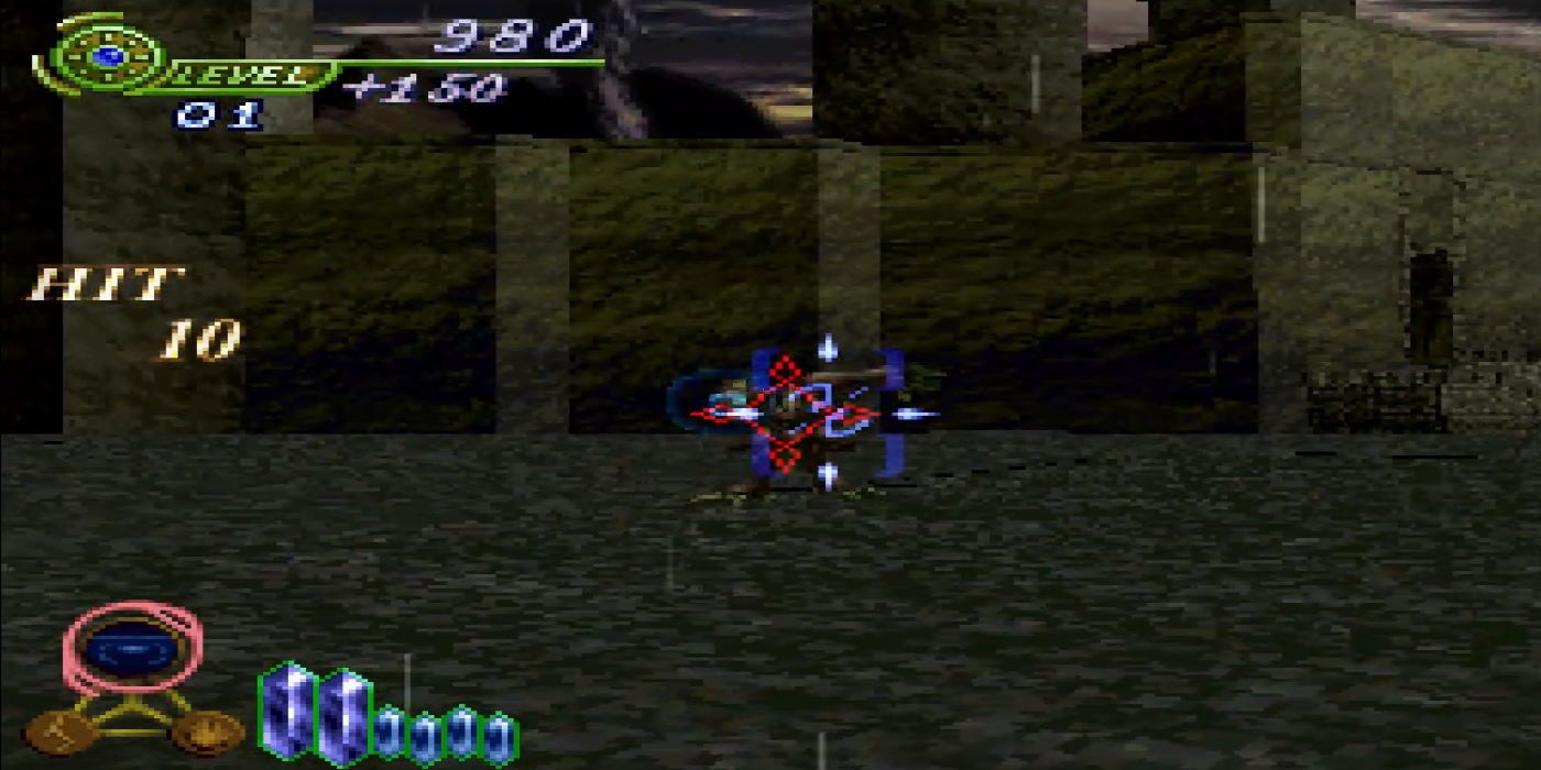 Best Light Gun PS1 Games Worth Playing