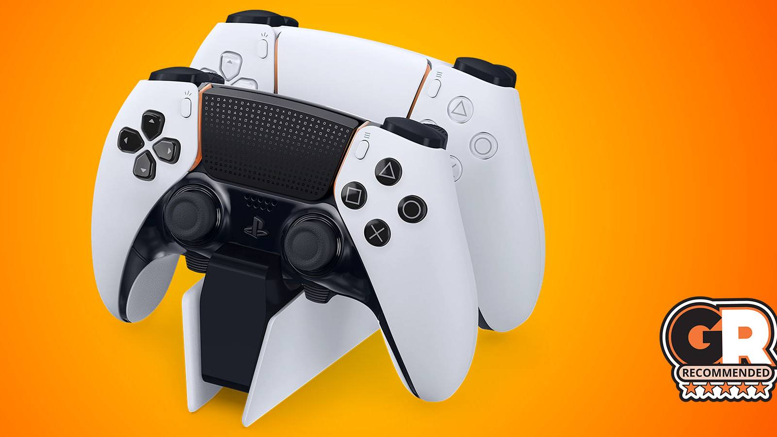 Best PS5 Controller Chargers