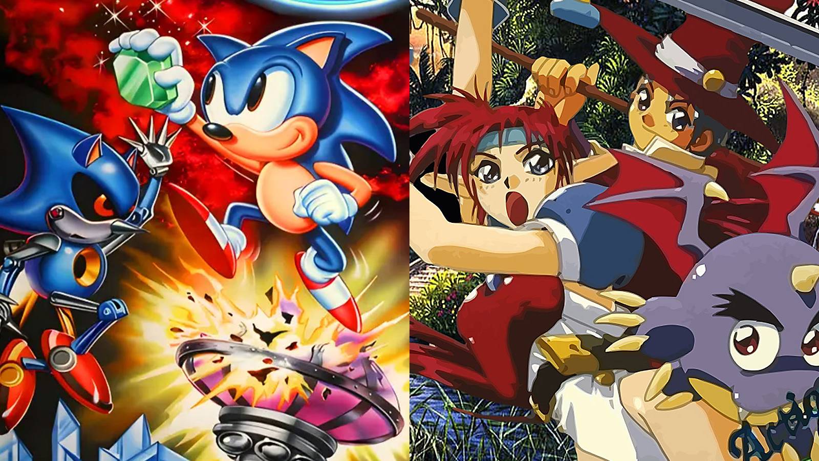 Best Sega CD Platform Games, Ranked