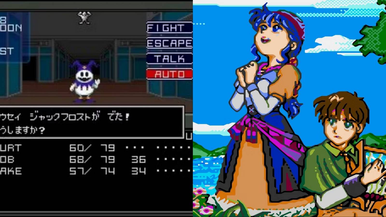 Best Sega CD RPGs, Ranked