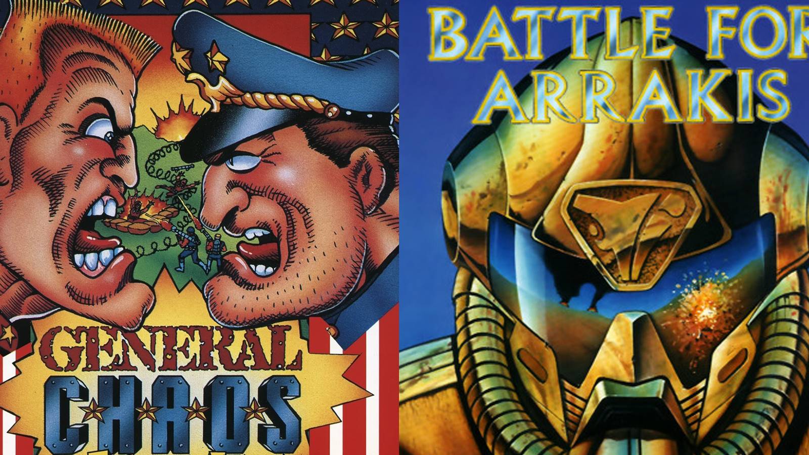 Best Sega Genesis Strategy Games