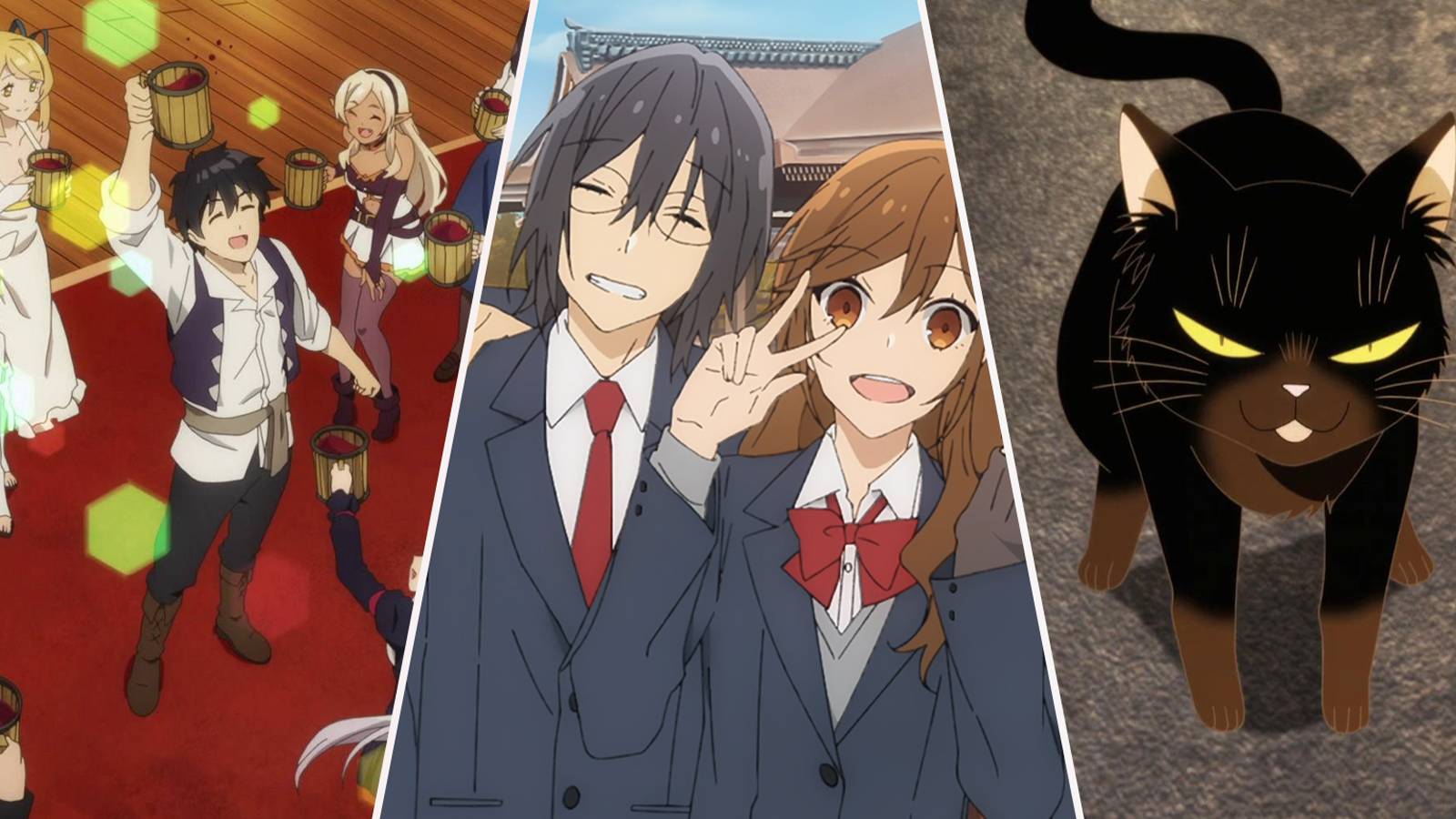 best slice of life anime 2023