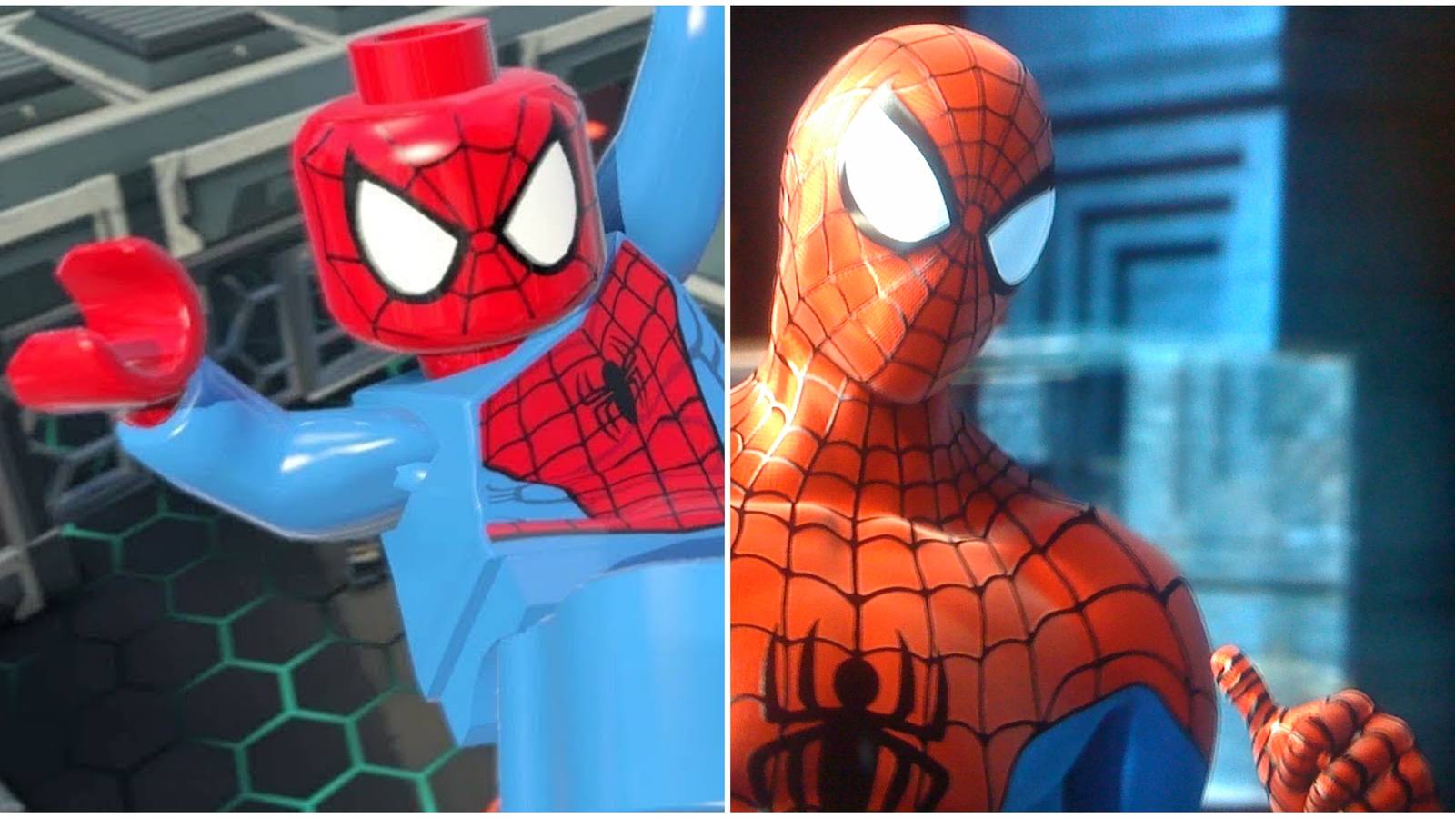 Best Spider-Man Voice Actors in Games