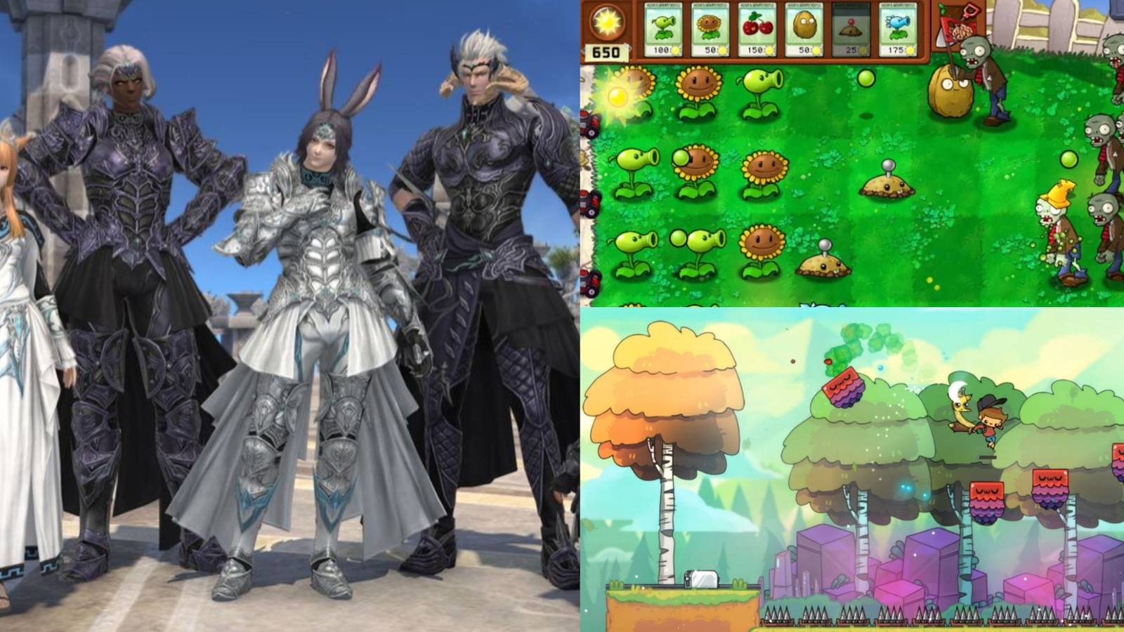 best video games for beginners v2