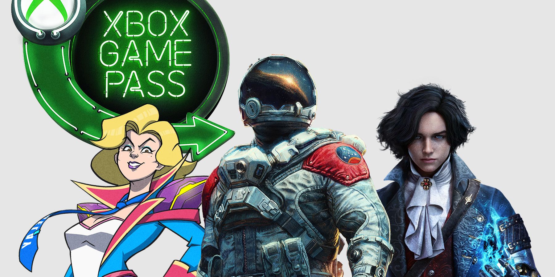 The 10 Best Xbox Game Pass Games of 2023