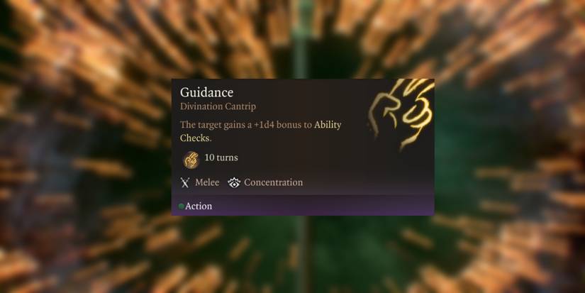 BG3 Best Cleric Spells Guidance