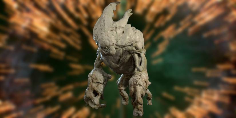 BG3 Best Warlock Spells Summon Elemental