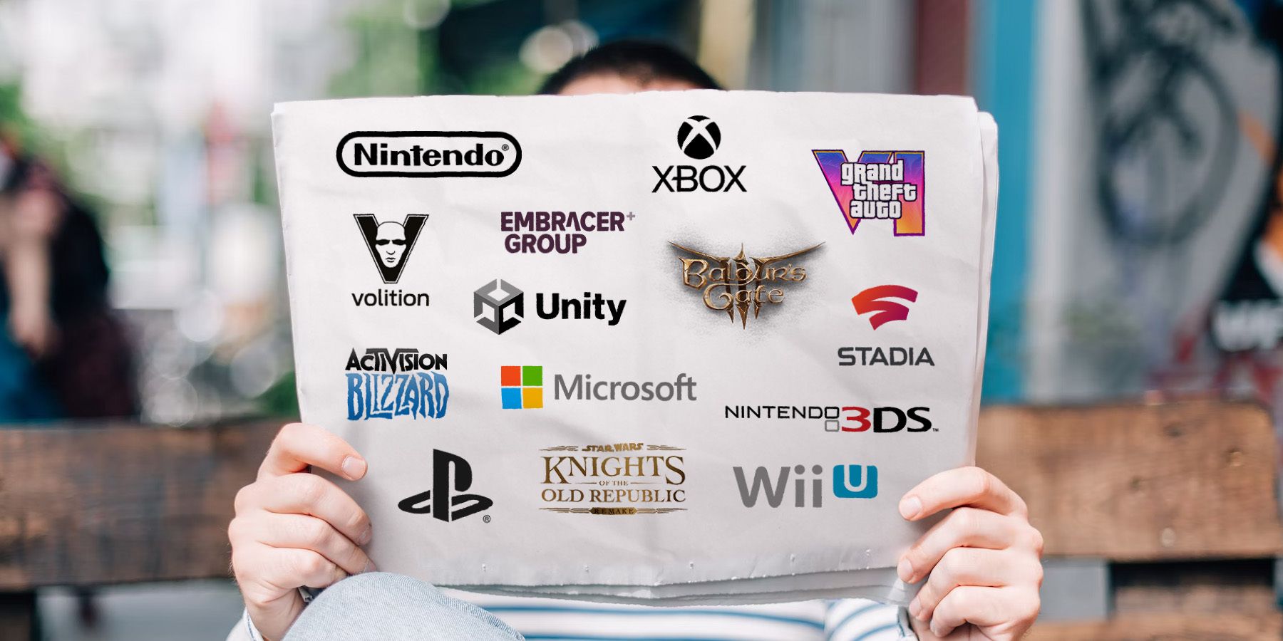 biggest-news-of-2023-game-rant-microsoft-activision-blizzard-nintendo-wii-u-3d2-embracer-rockstar-playstation-king-sony-gta6-volition