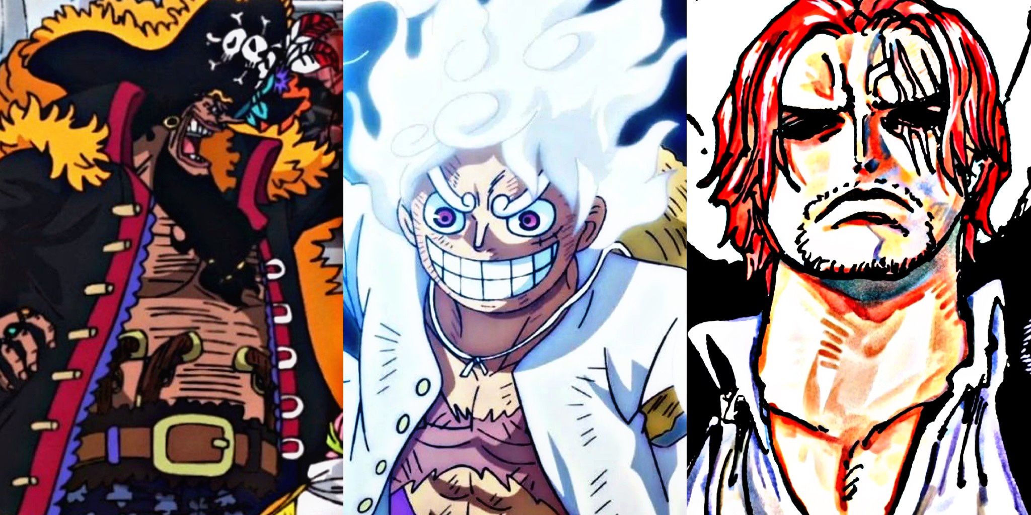 One Piece Teases a Big Fall Announcement