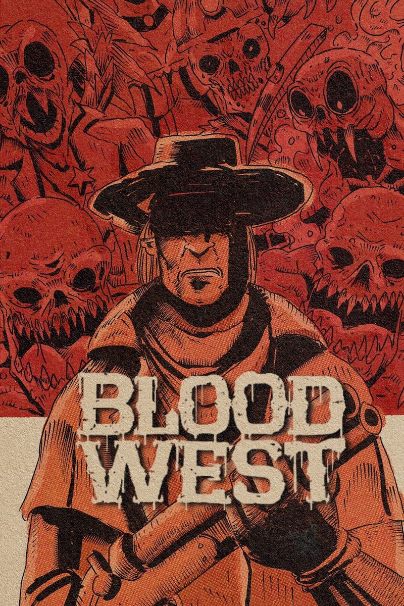 blood west