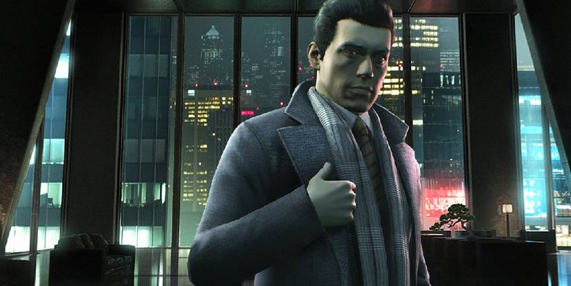 Vampire the Masquerade Bloodlines 2