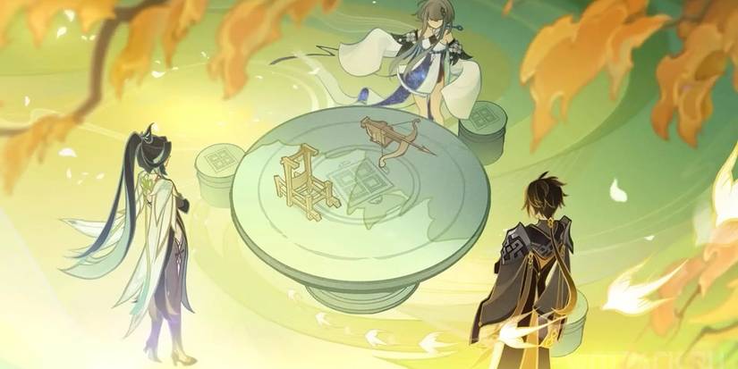 Genshin Impact 4.4 Primogem Count