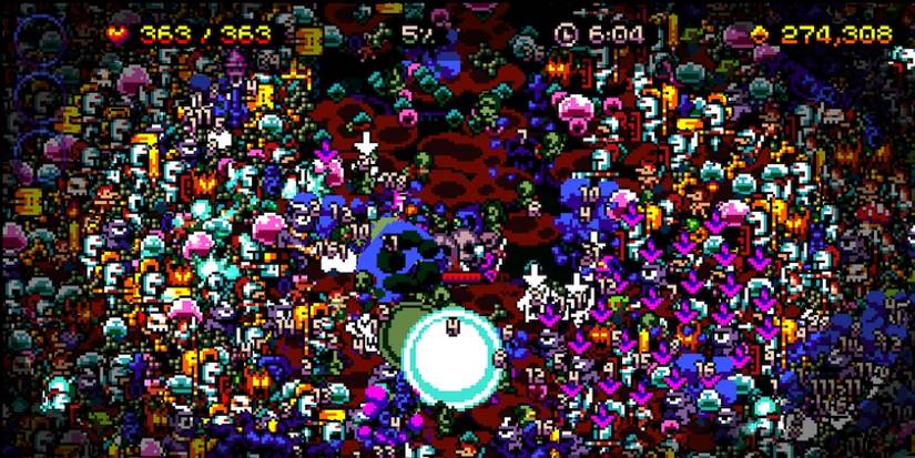 Boneraiser Minions Chaos Example