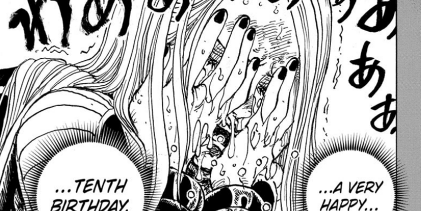 bonney crying flashback concluded one piece 1102