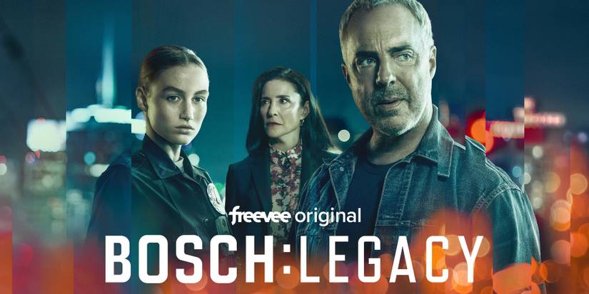 bosch/chandler/maddie