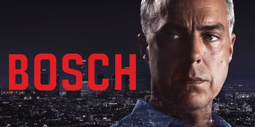 harry bosch