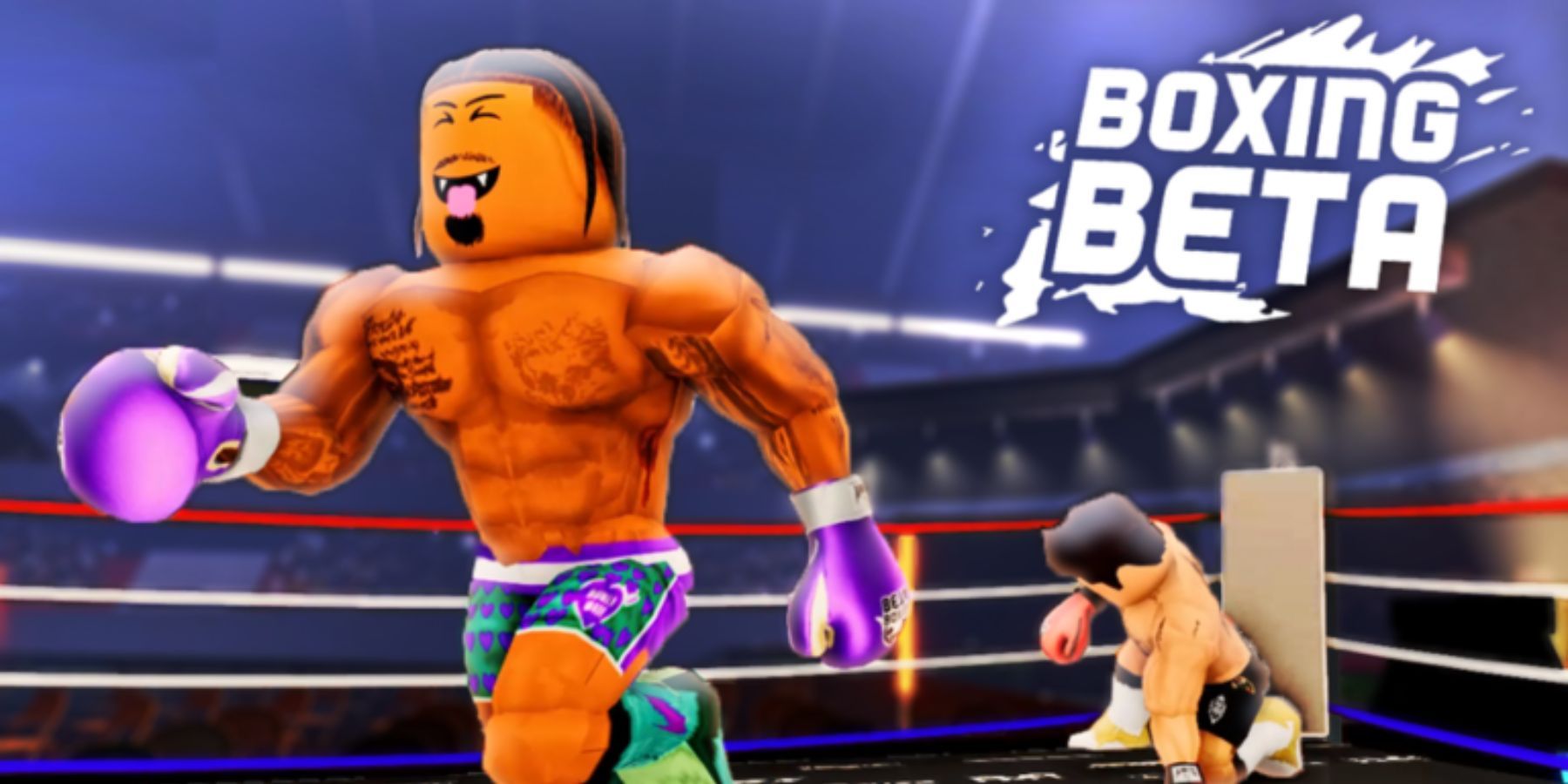 Boxing Beta