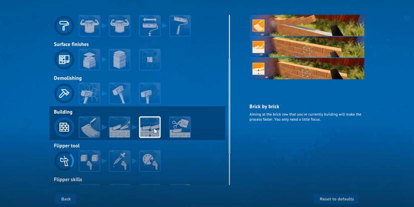 Brick by Brick (Building)