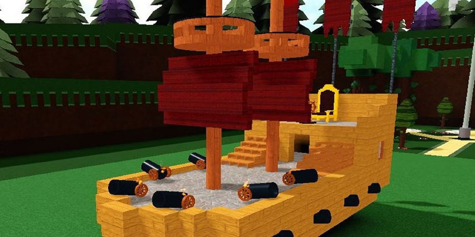 Roblox Build A Boat For Treasure Codes