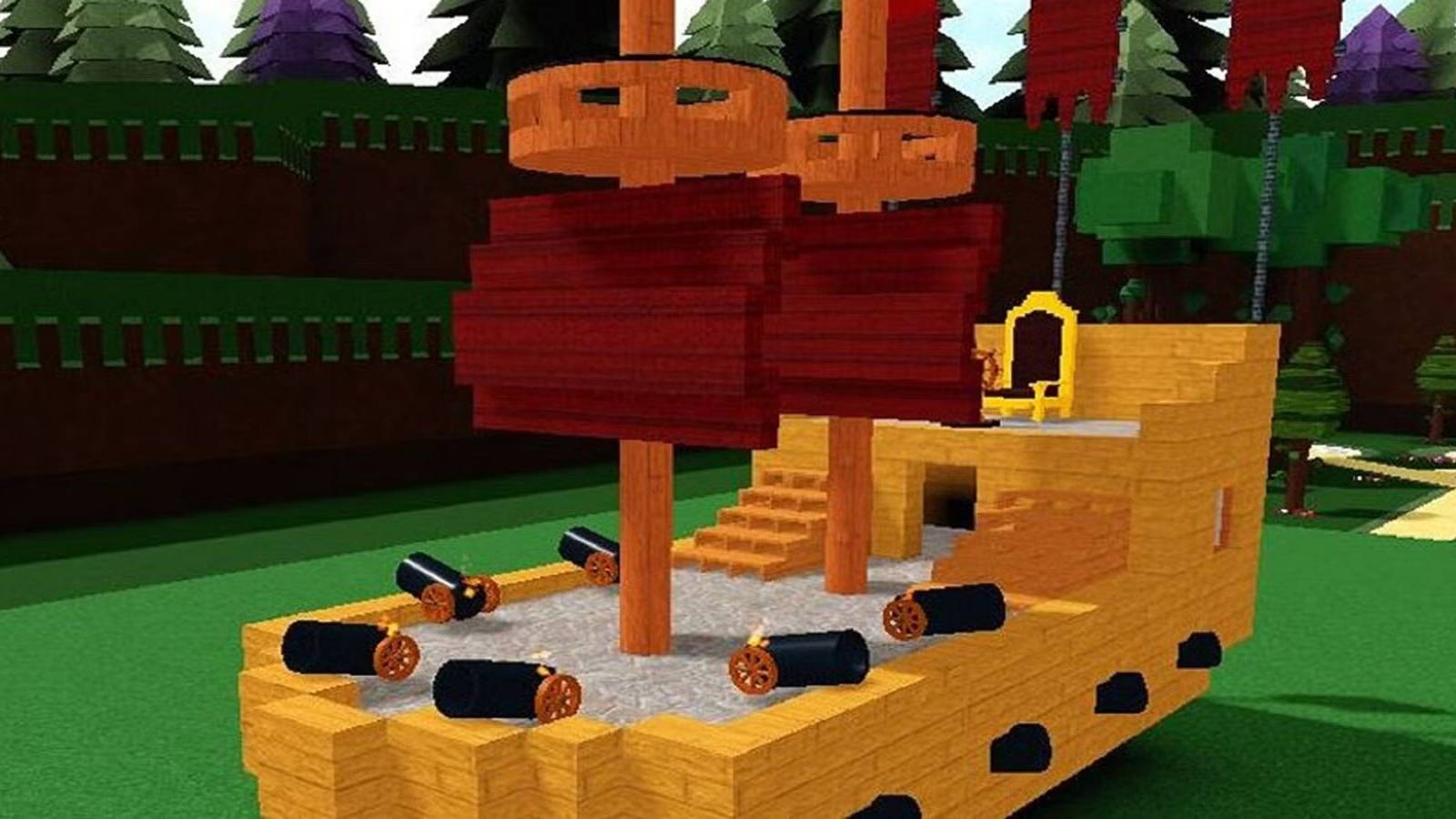 Roblox: Build A Boat For Treasure Codes (February 2026) Roblox: Build A Boat For Treasure Codes (February 2026)