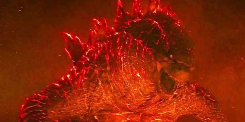 Godzilla Fire Form Every Monsterverse Godzilla Form, Explained
