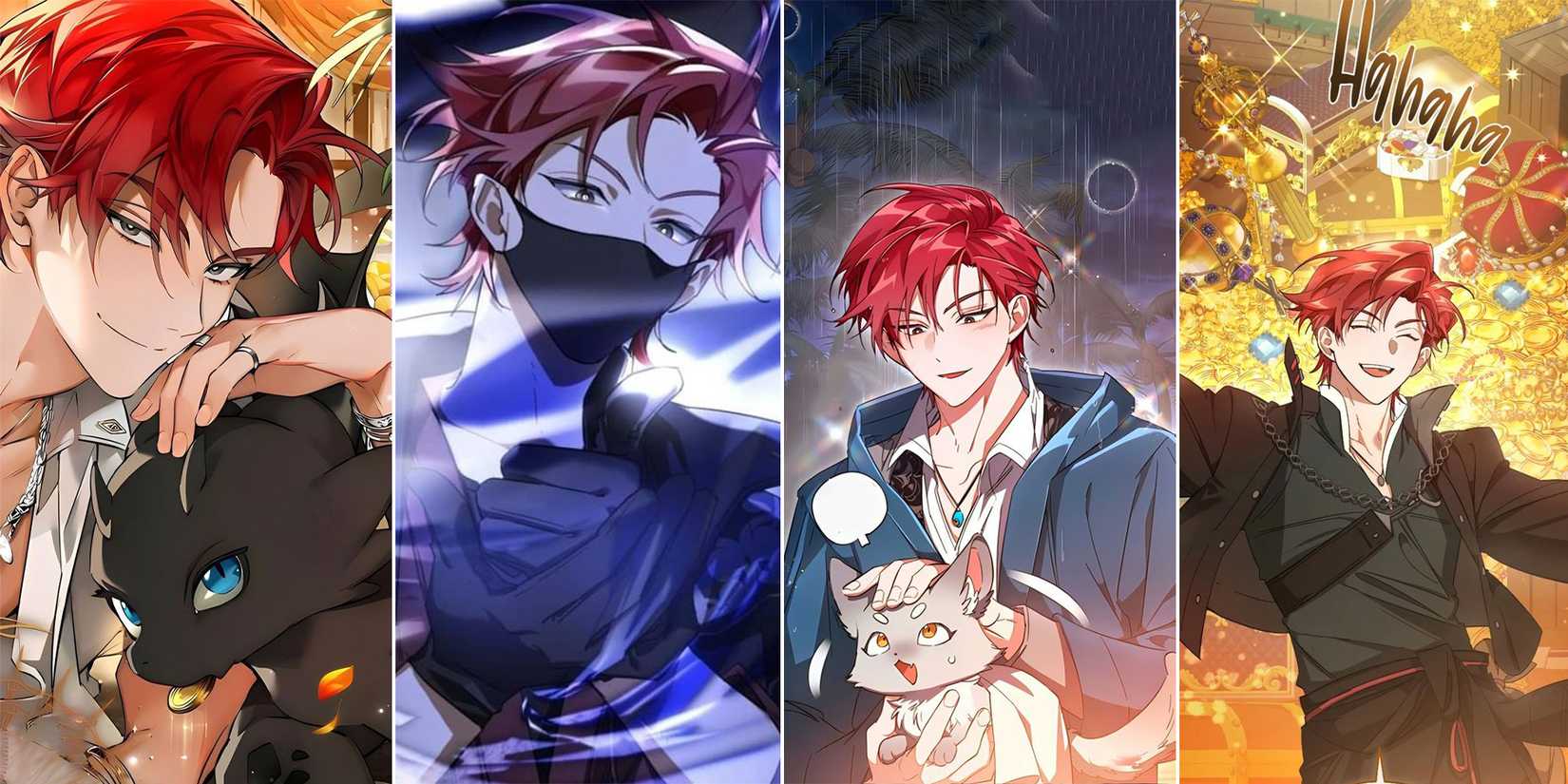 9 Most Iconic Red Haired Manhwa Characters 9-most-iconic-red-haired-manhwa-characters