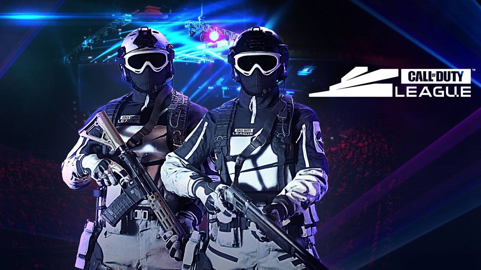 call of duty league pack