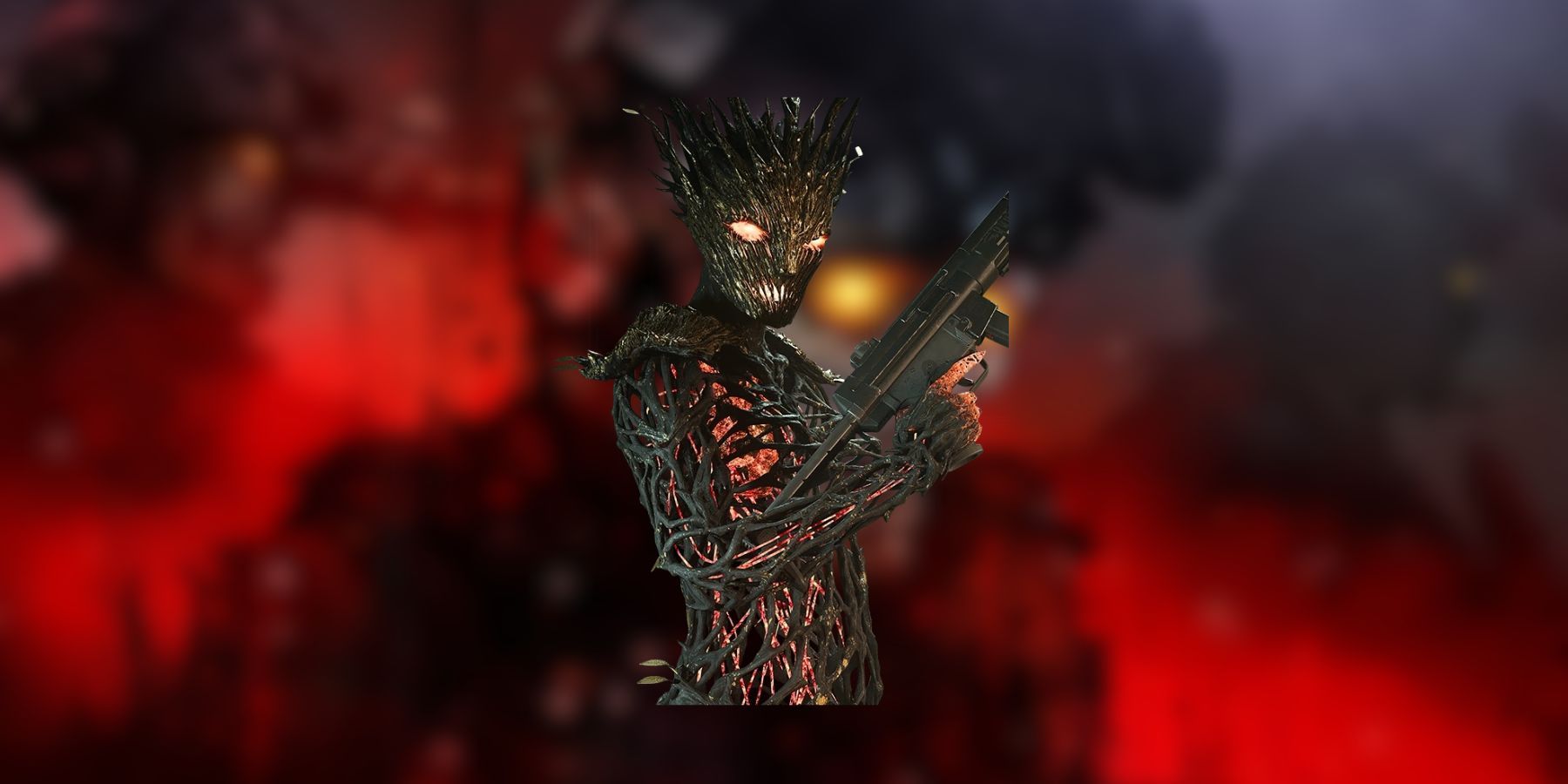 Modern Warfare 3: How to Get the Gaia Operator Skin (Groot Skin)