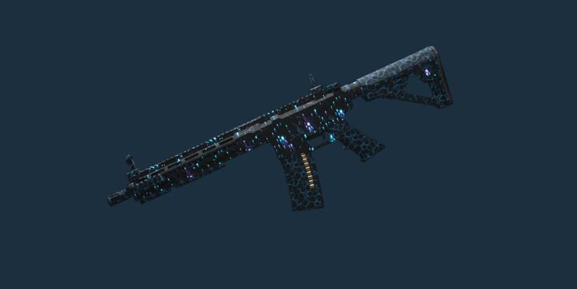 call of duty modern warfare 3 how to get bioluminescent camo