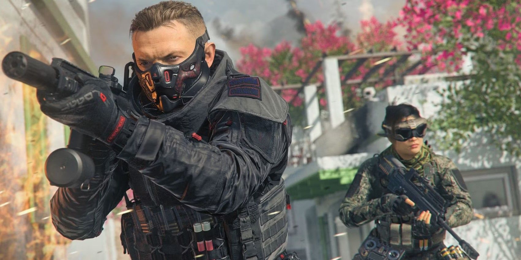 Is Modern Warfare 3 on Xbox One & PS4? - Charlie INTEL