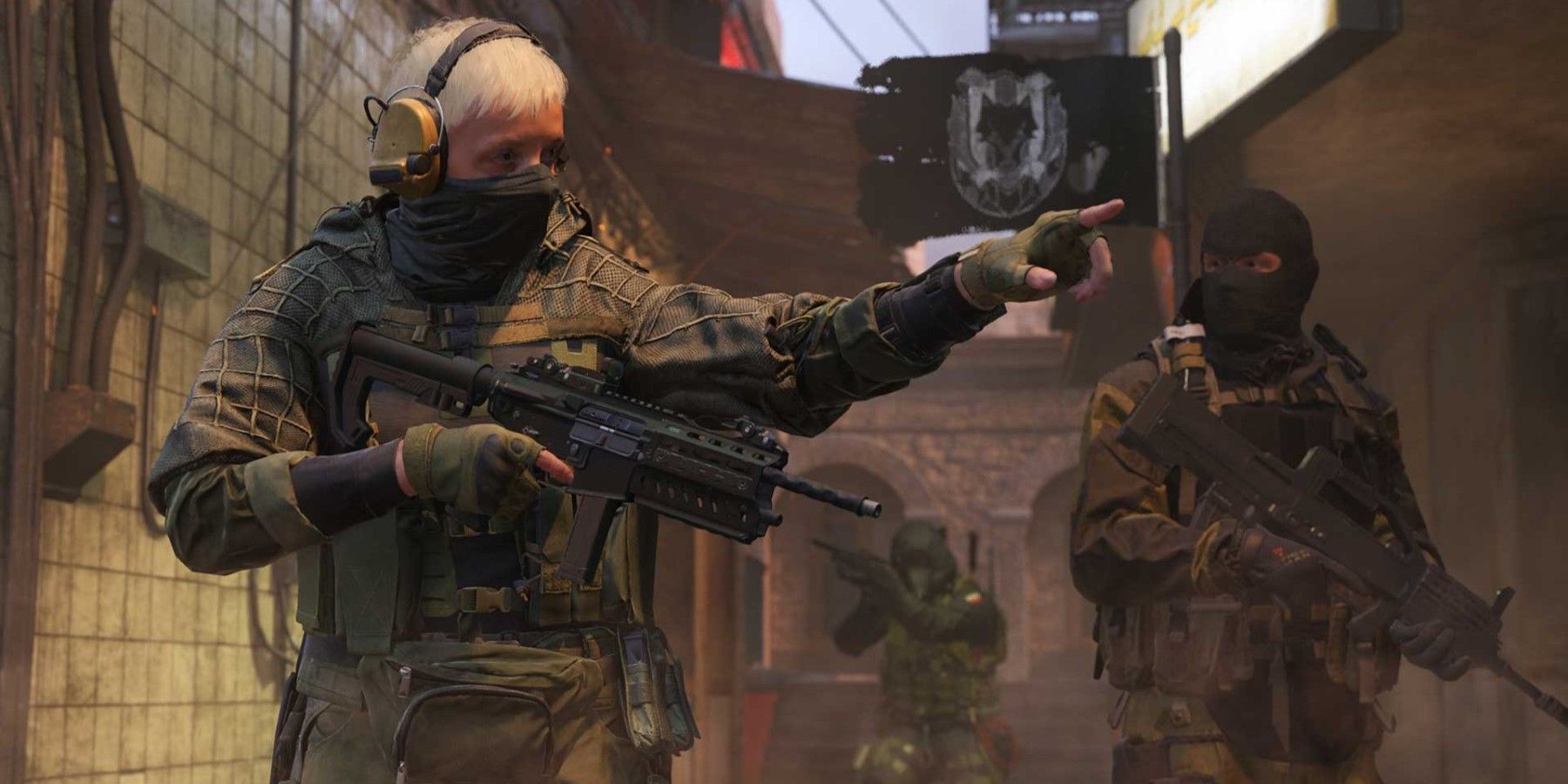 A skin de Call of Duty Modern Warfare 3 tem detalhes perturbadores que impedem os fãs de comprá-la