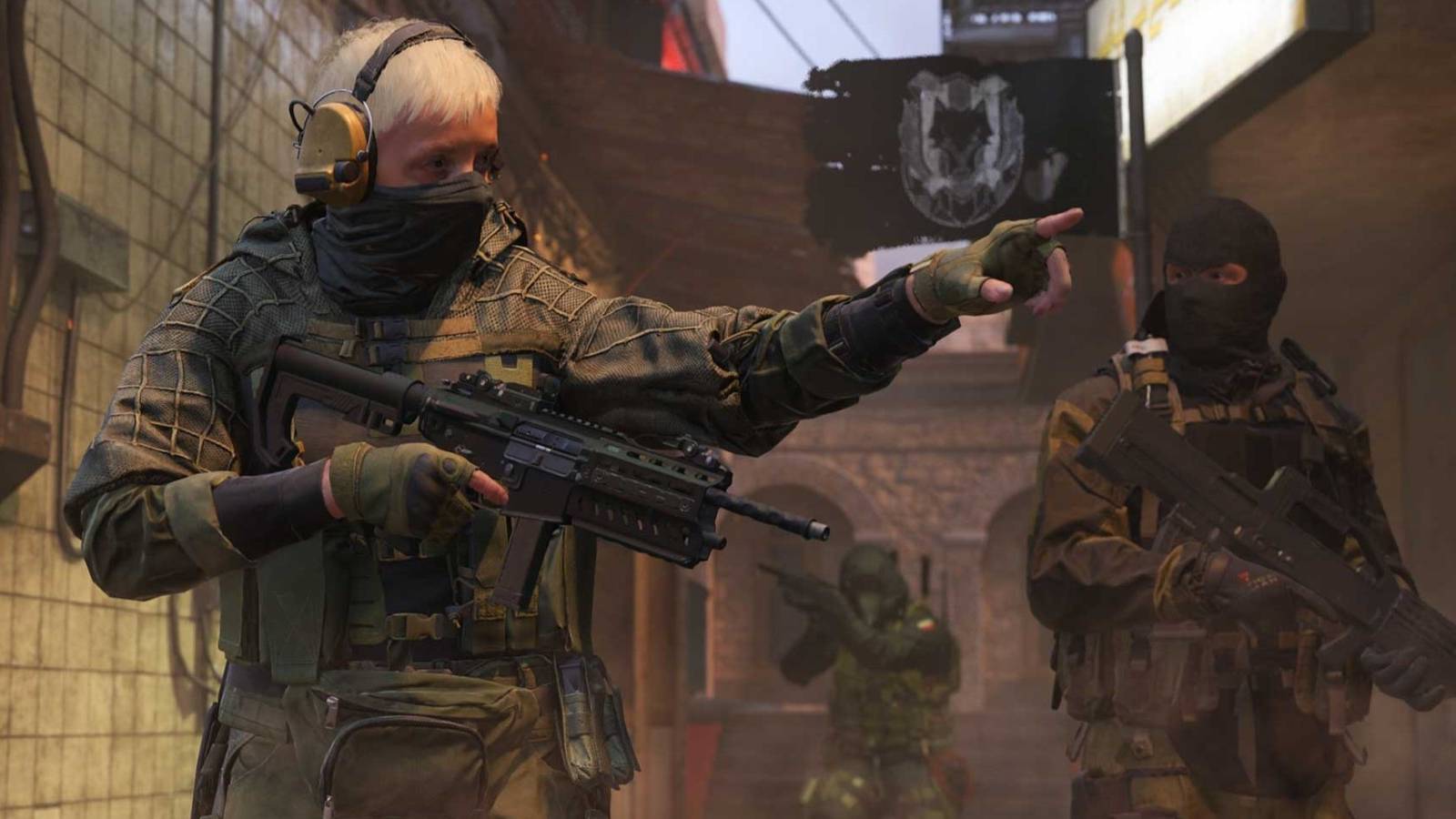 Call of Duty Modern Warfare 3 Skin Has Disturbing Detail That's Stopping Fans From Buying It