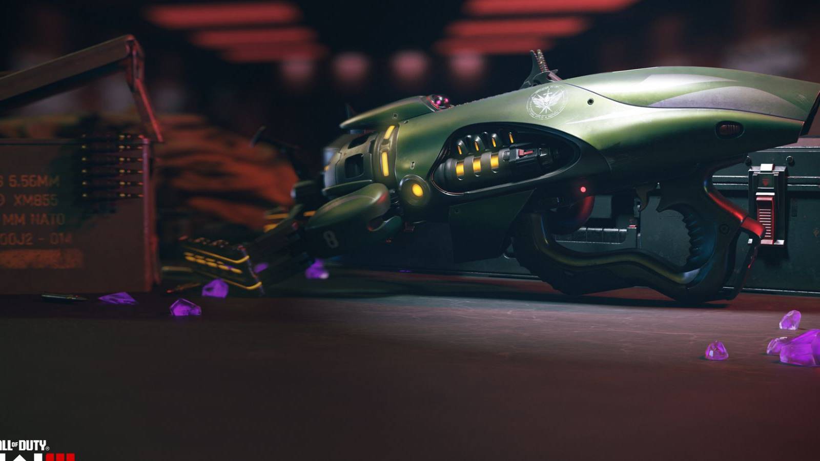 call of duty modern warfare 3 wonder weapon