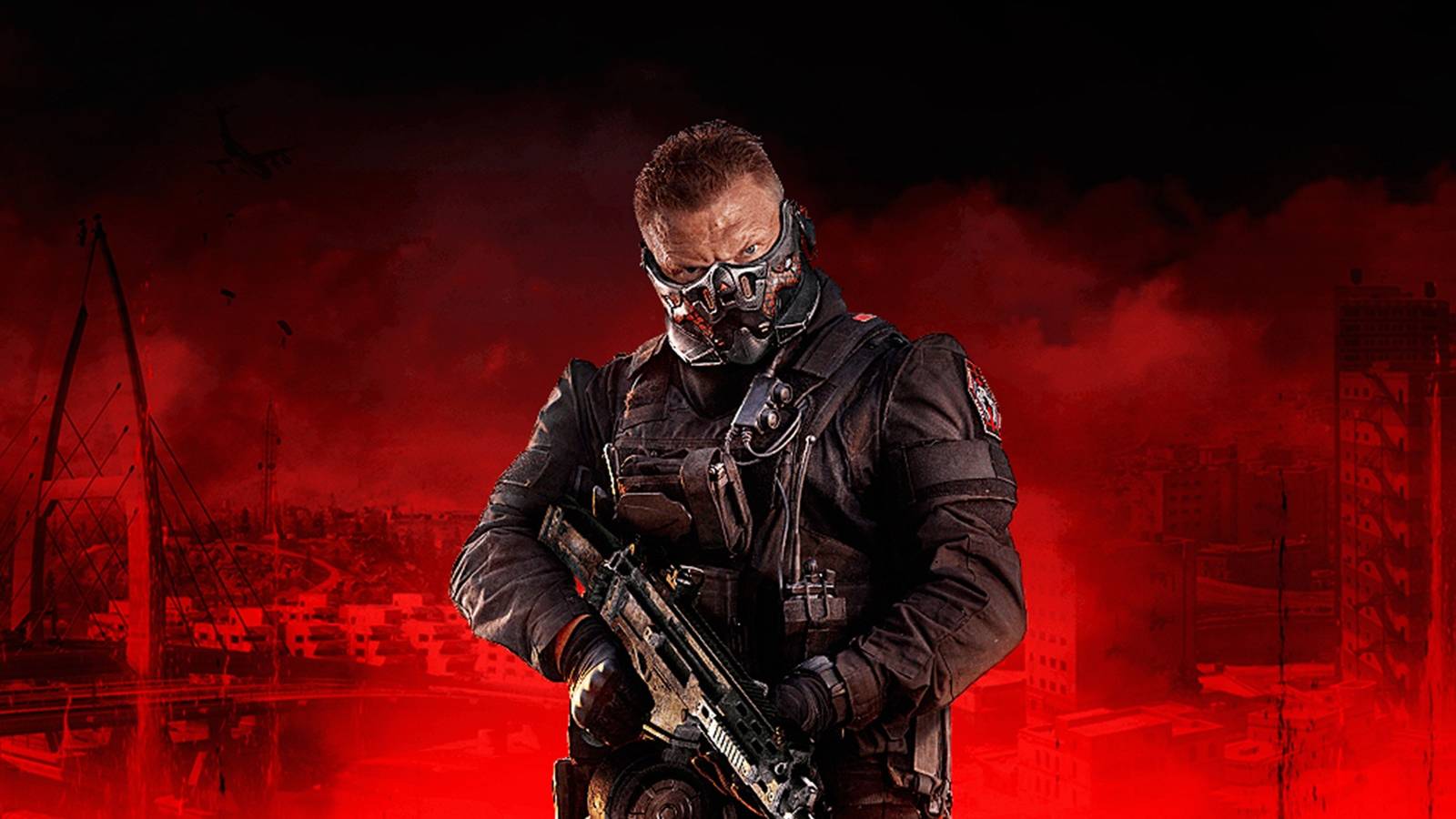 call of duty mw3 season 1 soldier