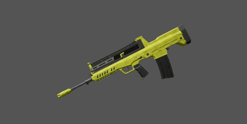 Best DG-56 Warzone Loadout: Class Setup, Attachments, Perks