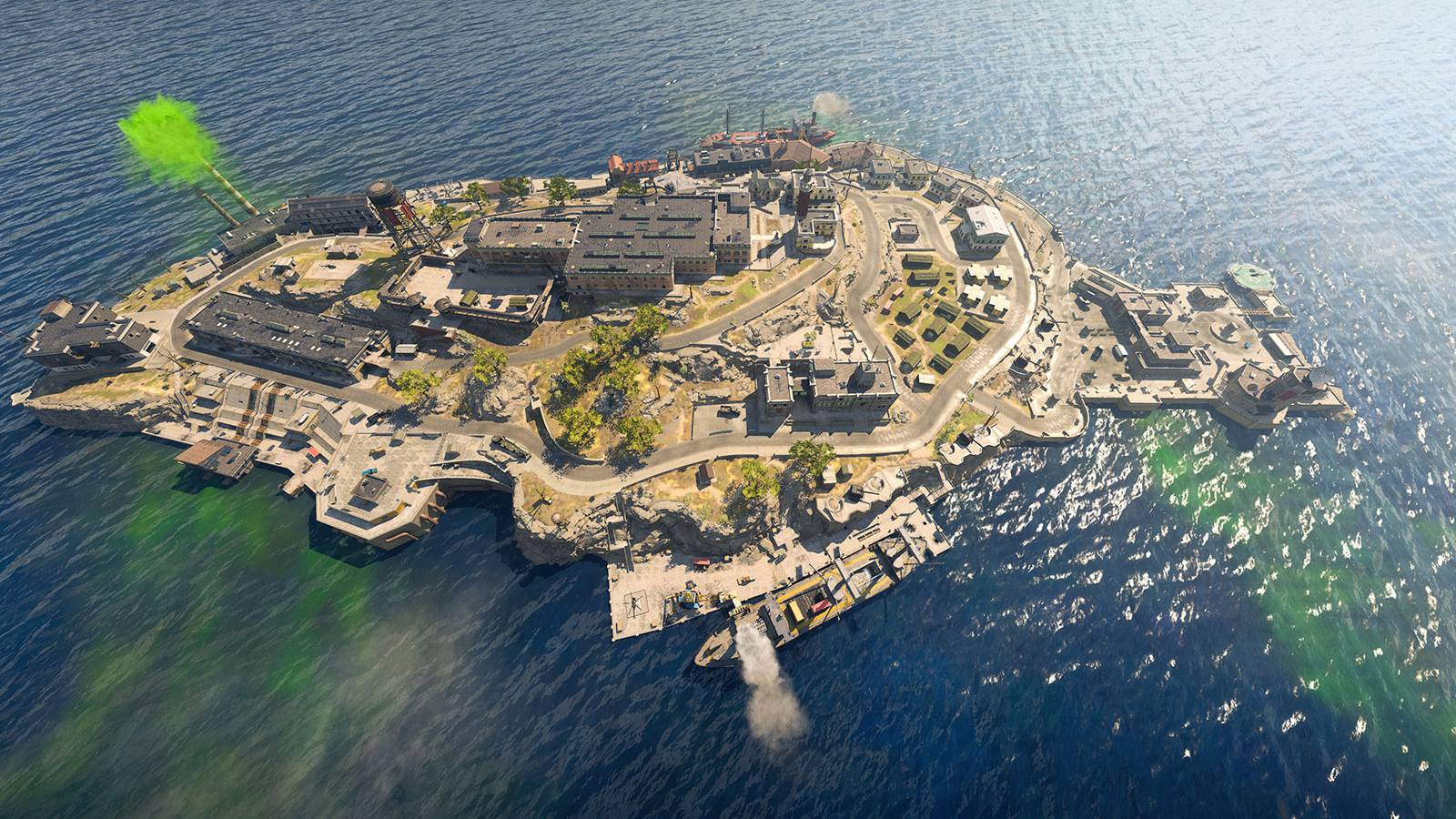 call of duty warzone rebirth